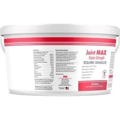 Pet Health Solutions Joint Max Triple Strength Horse Supplement 12 Pet Health Solutions Joint Max Triple Strength Horse Supplement -Horse Supplies Shop 175646 PT3. AC SS1800 V1680187147