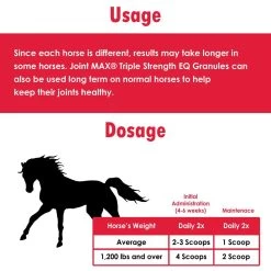 Pet Health Solutions Joint Max Triple Strength Horse Supplement 15 Pet Health Solutions Joint Max Triple Strength Horse Supplement -Horse Supplies Shop 175646 PT6. AC SS1800 V1680187633