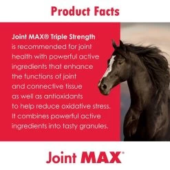 Pet Health Solutions Joint Max Triple Strength Horse Supplement 16 Pet Health Solutions Joint Max Triple Strength Horse Supplement -Horse Supplies Shop 175646 PT7. AC SS1800 V1680189947