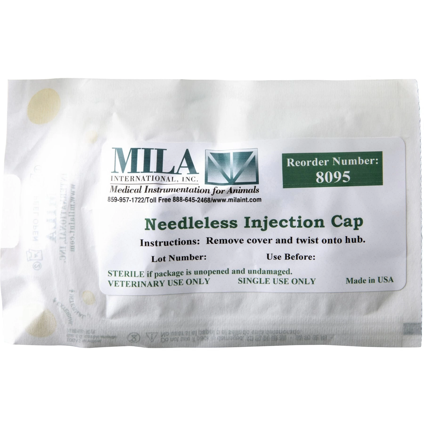 IV Needleless Bi-Directional Needleless Injection Valve Cap 1 IV Needleless Bi-Directional Needleless Injection Valve Cap