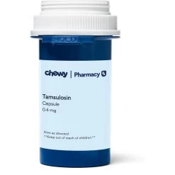 Tamsulosin Hydrochloride (Generic)