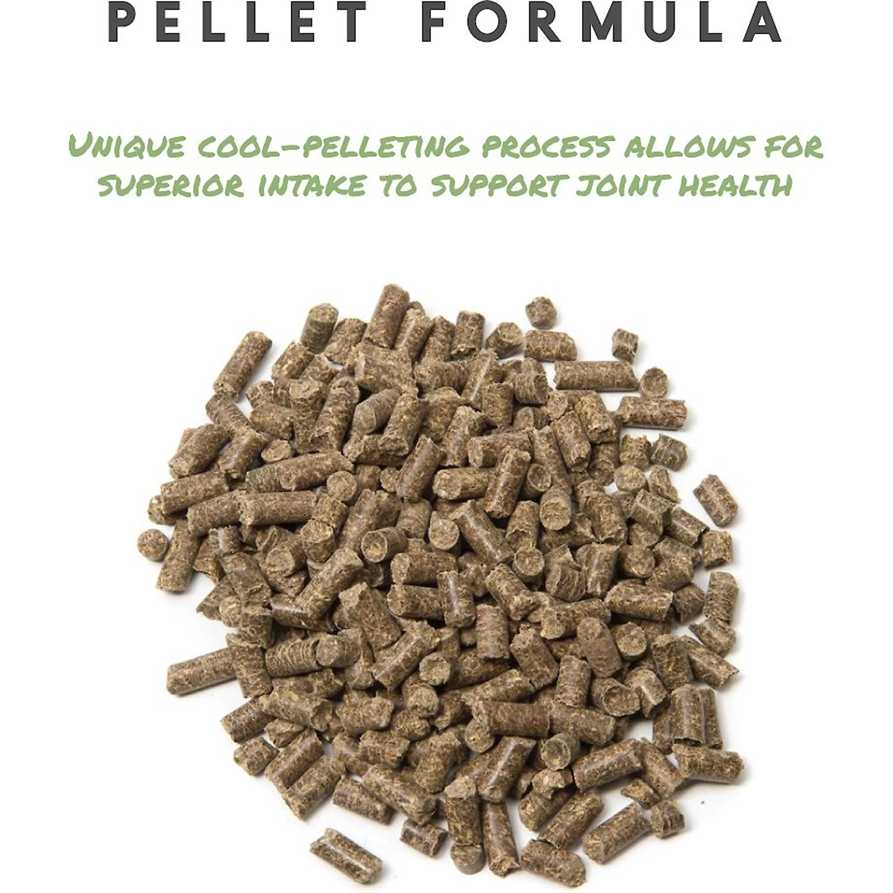 Manna Pro Cetyl-M Joint Support Apple Flavor Pellets Horse Supplement 7 Manna Pro Cetyl-M Joint Support Apple Flavor Pellets Horse Supplement - Image 7
