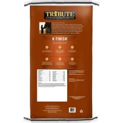 Tribute Equine Nutrition K Finish High Fat Horse Feed 7 Tribute Equine Nutrition K Finish High Fat Horse Feed -Horse Supplies Shop 184980 PT1. AC SS1800 V1682110046