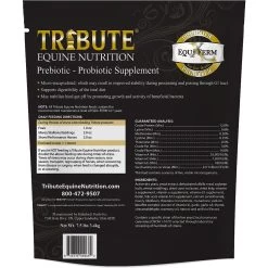 Tribute Equine Nutrition Equi-Ferm X-Large Prebiotic & Probiotic Pellets Horse Supplement 5 Tribute Equine Nutrition Equi-Ferm X-Large Prebiotic & Probiotic Pellets Horse Supplement -Horse Supplies Shop 184984 PT2. AC SS1800 V1570805551