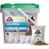 Formula 707 Calming Grain Flavor Pellets Horse Supplement, 28 Count
