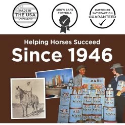 Formula 707 MuscleMx Muscle Care Hay Flavor Pellets Horse Supplement, 28 Count -Horse Supplies Shop 196760 PT2. AC SS1800 V1611787571