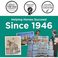 Formula 707 ULZERless Digestive Health Hay Flavor Pellets Horse Supplement, 28 Count 11 Formula 707 ULZERless Digestive Health Hay Flavor Pellets Horse Supplement, 28 Count -Horse Supplies Shop 196762 PT5. AC SS1800 V1611787269