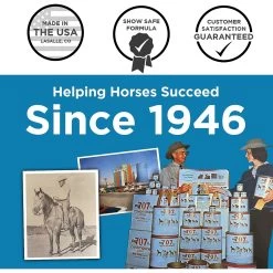 Formula 707 Calming Apple Flavor Pellets Horse Supplement -Horse Supplies Shop 196768 PT4. AC SS1800 V1611793008