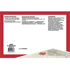 Formula 707 Digestive Health Hay Flavor Pellets Horse Supplement 6 Formula 707 Digestive Health Hay Flavor Pellets Horse Supplement -Horse Supplies Shop 196777 PT1. AC SS1800 V1568053035