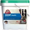 Formula 707 Hoof Health Hay Flavor Pellets Horse Supplement
