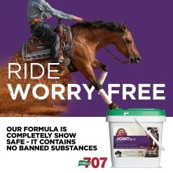 Formula 707 Joint 6-in-1 Hay Flavor Pellets Horse Supplement -Horse Supplies Shop 196782 PT4. AC SS1800 V1611788768