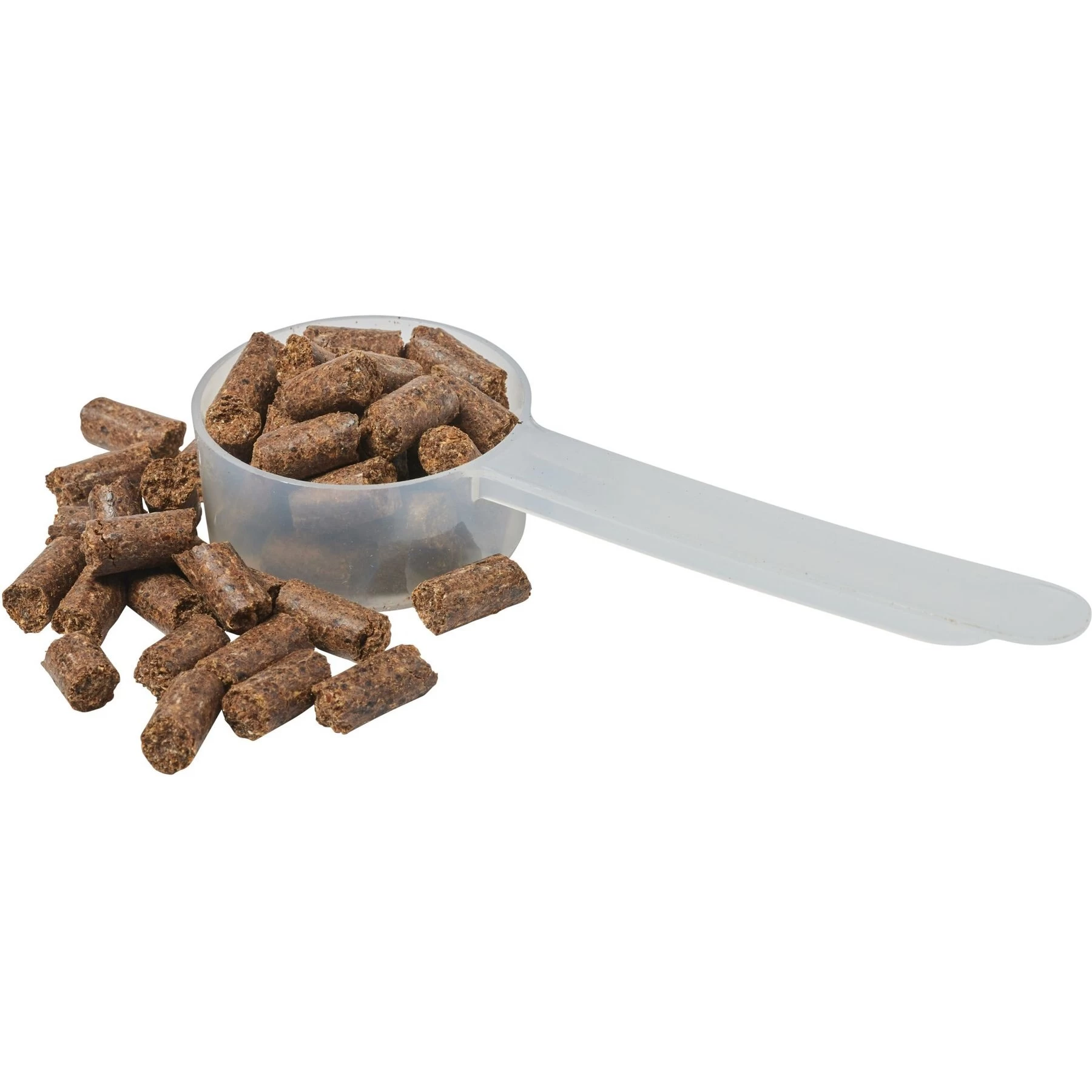 Equithrive Metabarol Metabolism Support Pellets Horse Supplement, 3.3-lb Tub 4 Equithrive Metabarol Metabolism Support Pellets Horse Supplement, 3.3-lb Tub - Image 4