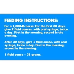 Finish Line U-7 Gastric Aid Liquid Horse Supplement -Horse Supplies Shop 198555 PT3. AC SS1800 V1679328670