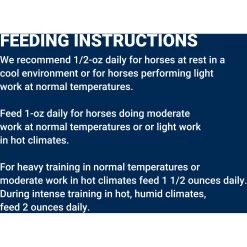 Finish Line Apple-A-Day Electrolyte Apple Flavor Powder Horse Supplement 6 Finish Line Apple-A-Day Electrolyte Apple Flavor Powder Horse Supplement -Horse Supplies Shop 198562 PT4. AC SS1800 V1686079582