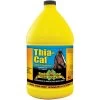 Finish Line Thia-Cal Liquid B1 Calming Liquid Horse Supplement