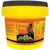 Finish Line Orange-A-Day Electrolyte Powder Orange Flavor Horse Supplement