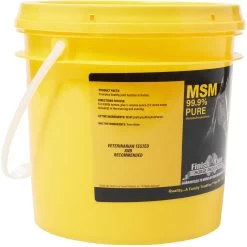 Finish Line MSM Joint Support Powder Horse Supplement -Horse Supplies Shop 198606 PT1. AC SS1800 V1704320983