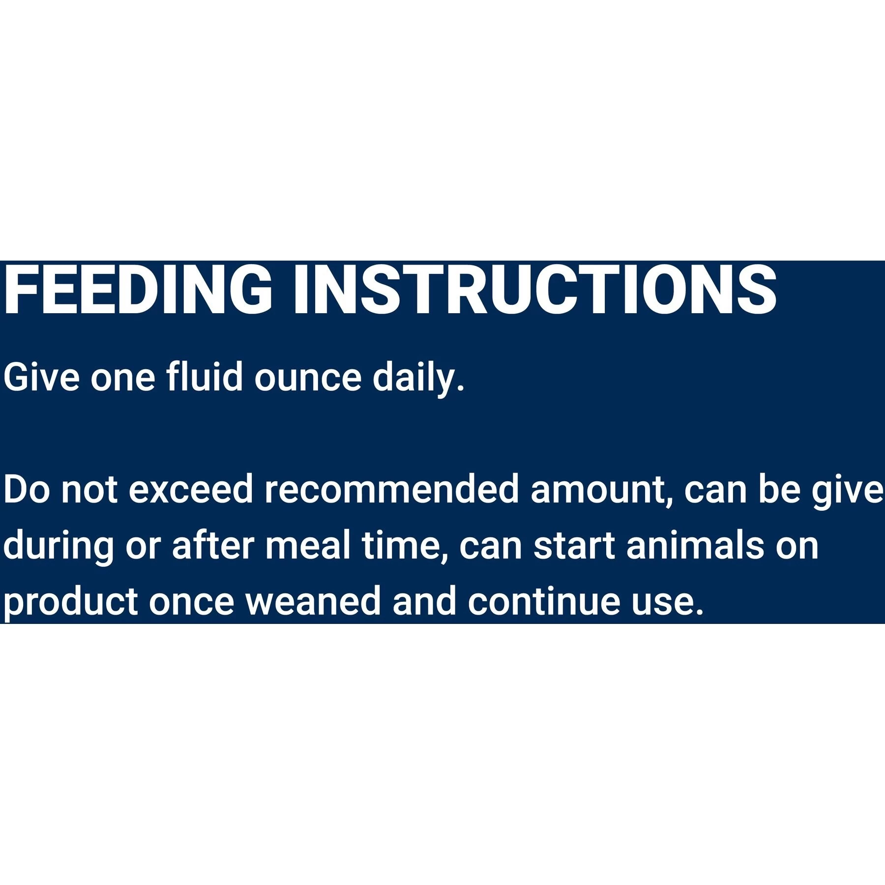 Finish Line Performance Builder Butterscotch Flavor Liquid Horse Supplement 3 Finish Line Performance Builder Butterscotch Flavor Liquid Horse Supplement - Image 3