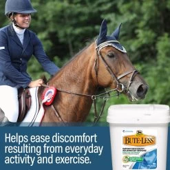 Absorbine Bute-Less Comfort & Recovery Pellets Horse Supplement -Horse Supplies Shop 199295 PT3. AC SS1800 V1685131487