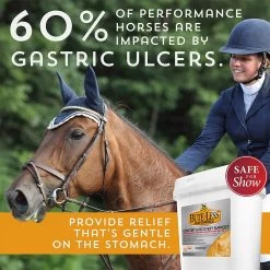 Absorbine Bute-Less Performance Comfort & Recovery Pellets Horse Supplement -Horse Supplies Shop 199301 PT5. AC SS1800 V1685131431