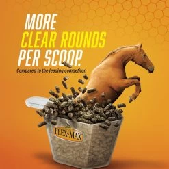 Absorbine Flex+Max Advanced Joint Health Optimized Pellets Horse Supplement -Horse Supplies Shop 199303 PT2. AC SS1800 V1685131430