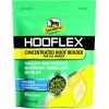 Absorbine Hooflex Concentrated Hoof Builder Hay Flavor Pellets Horse Supplement
