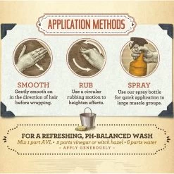 Absorbine Veterinary Topical Analgesic & Antiseptic Horse Liniment -Horse Supplies Shop 199477 PT2. AC SS1800 V1685131428