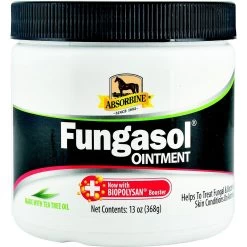 Absorbine Fungasol Fungal Treatment Horse Ointment