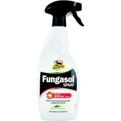 Absorbine Fungasol Fungal Treatment Horse Spray