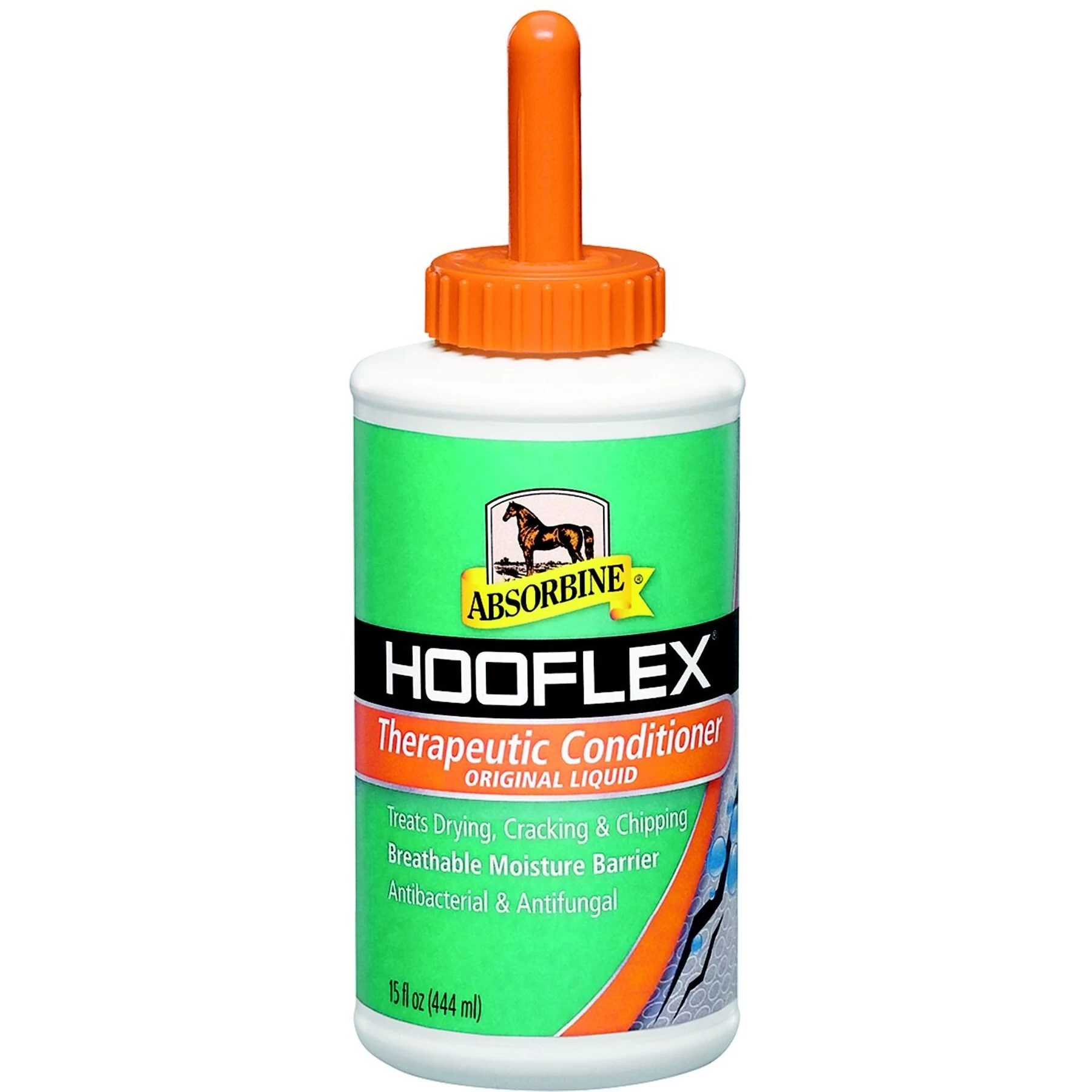 Absorbine Hooflex Therapeutic Horse Hoof Care Conditioner 1 Absorbine Hooflex Therapeutic Horse Hoof Care Conditioner