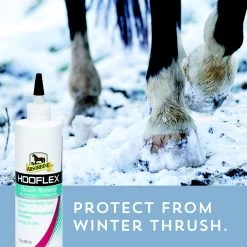 Absorbine Hooflex Thrush Remedy Bactericidal & Fungicidal Horse Thrush Treatment 7 Absorbine Hooflex Thrush Remedy Bactericidal & Fungicidal Horse Thrush Treatment -Horse Supplies Shop 199502 PT2. AC SS1800 V1685131729