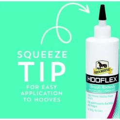 Absorbine Hooflex Thrush Remedy Bactericidal & Fungicidal Horse Thrush Treatment 8 Absorbine Hooflex Thrush Remedy Bactericidal & Fungicidal Horse Thrush Treatment -Horse Supplies Shop 199502 PT3. AC SS1800 V1685131727