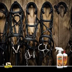 Absorbine Leather Therapy Wash Advanced Leather Horse Saddle Cleansing Formula -Horse Supplies Shop 199522 PT3. AC SS1800 V1685131673