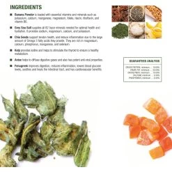 Crypto Aero Hydration & Recovery Powder Horse Supplement 8 Crypto Aero Hydration & Recovery Powder Horse Supplement -Horse Supplies Shop 200360 PT3. AC SS1800 V1678997169