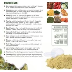 Crypto Aero Lina Anti-Inflammatory Powder Horse Supplement -Horse Supplies Shop 200363 PT3. AC SS1800 V1678997162