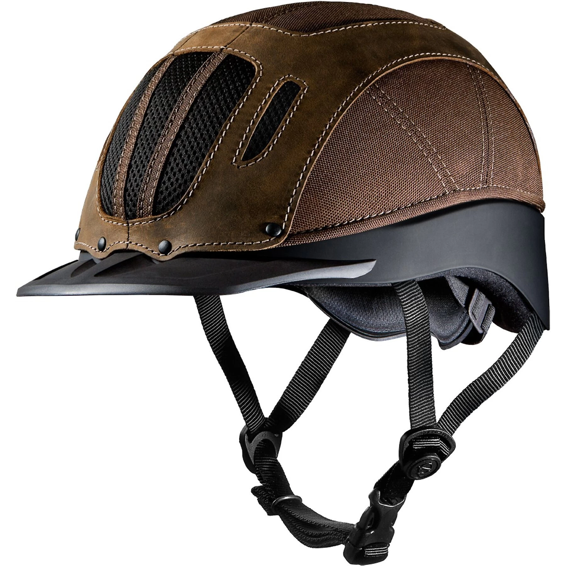 Troxel Sierra Riding Helmet 1 Troxel Sierra Riding Helmet