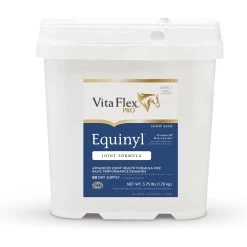 Vita Flex Pro Equinyl Combo Joint Formula Powder Horse Supplement