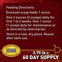 Vita Flex Pro Equinyl Combo Joint Formula Powder Horse Supplement -Horse Supplies Shop 201799 PT5. AC SS1800 V1646869334