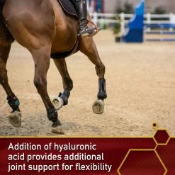 Vita Flex Pro Equinyl Joint Formula & Hyaluronic Acid Powder Horse Supplement -Horse Supplies Shop 201806 PT3. AC SS1800 V1646848045