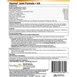 Vita Flex Pro Equinyl Joint Formula & Hyaluronic Acid Powder Horse Supplement -Horse Supplies Shop 201806 PT5. AC SS1800 V1646871997