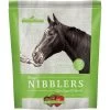 Omega Fields Omega Nibblers Low Sugar & Starch Apple Flavor Chews Horse Supplement