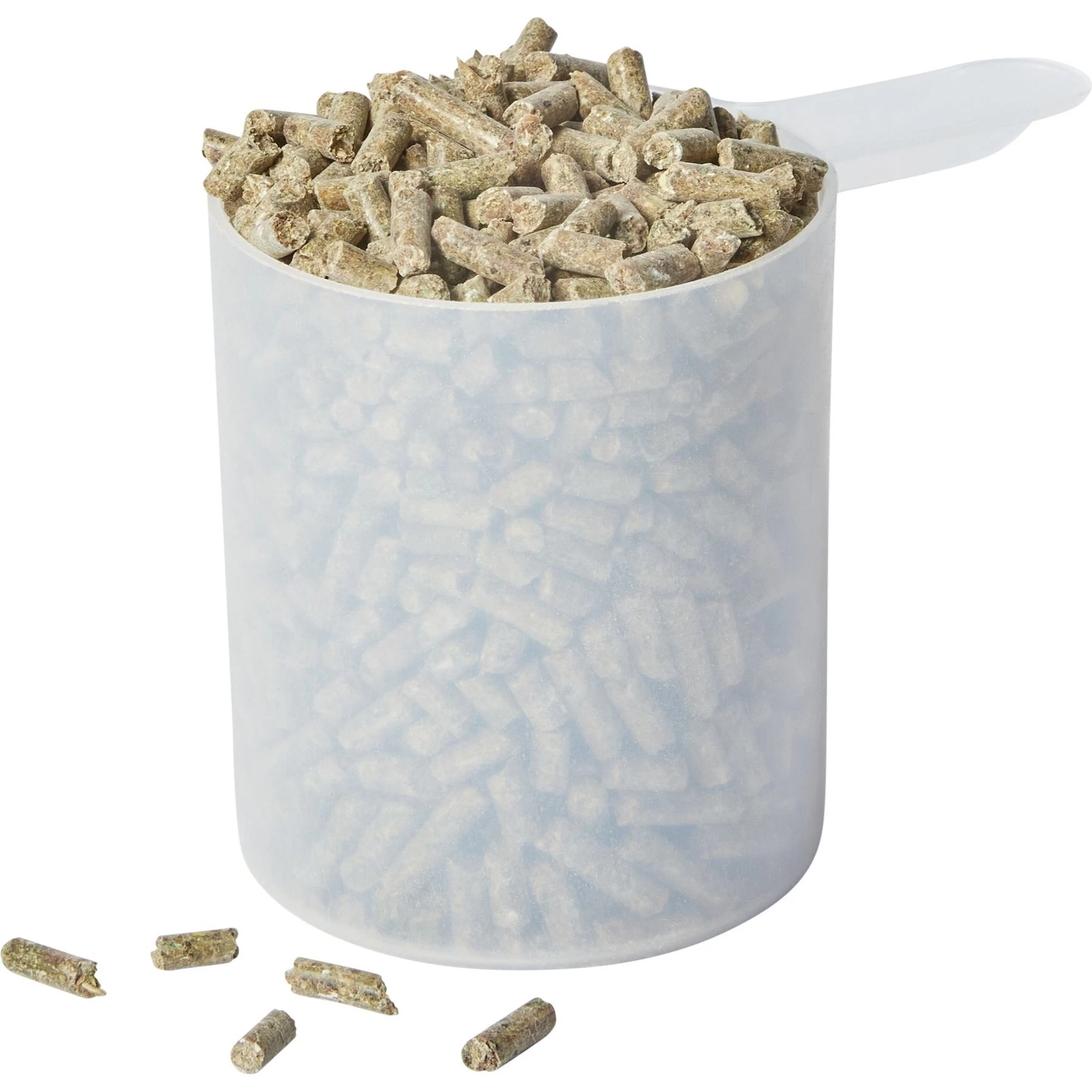 Stride Animal Health 101 Diet Balancer Molasses Flavor Pellets Horse Supplement 3 Stride Animal Health 101 Diet Balancer Molasses Flavor Pellets Horse Supplement - Image 3