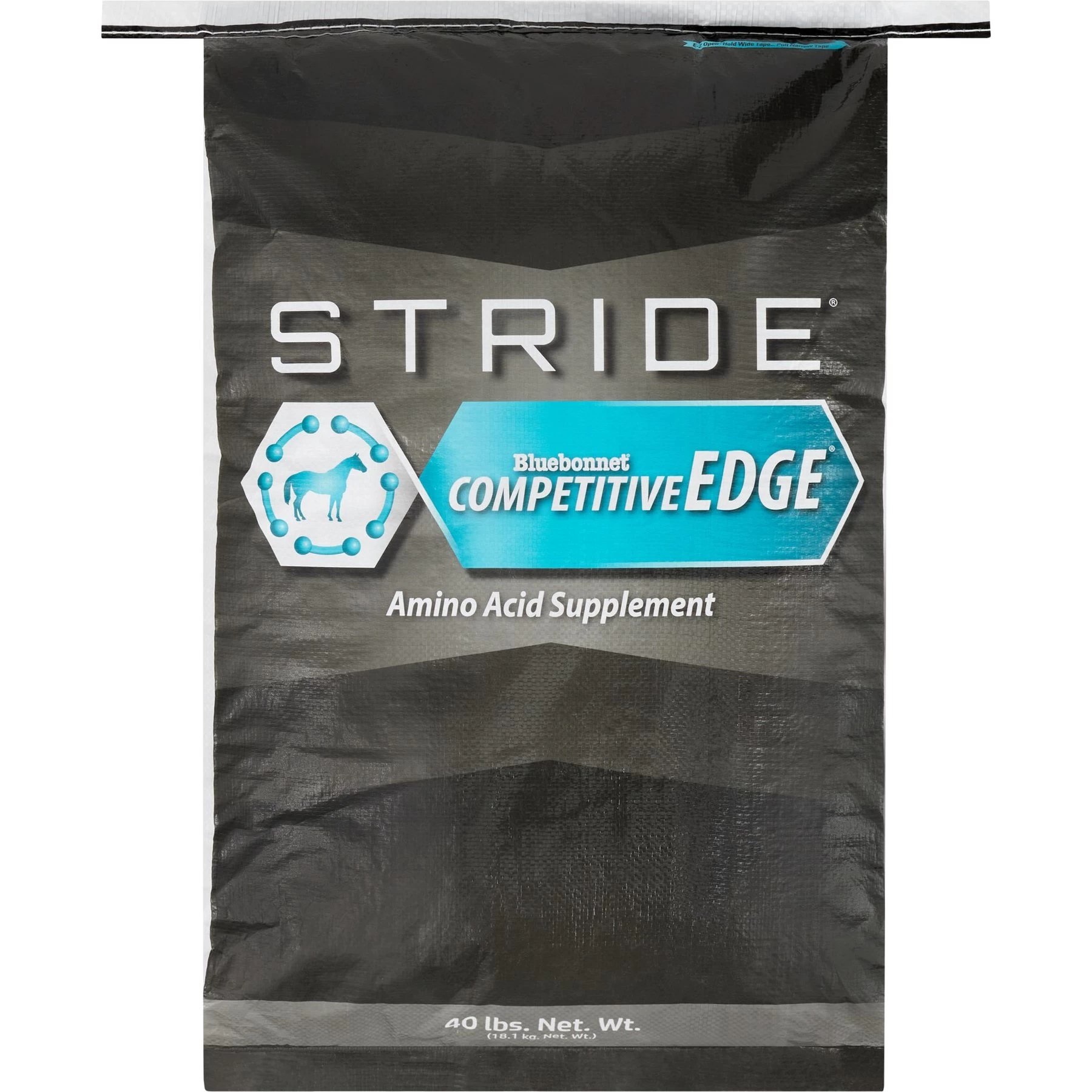 Stride Animal Health Competitive Edge Amino Acid Recovery Pellets Horse Supplement 1 Stride Animal Health Competitive Edge Amino Acid Recovery Pellets Horse Supplement