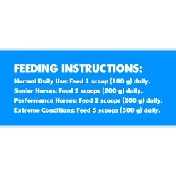 Stride Animal Health Lifeline + Equine Digestive & Immune Support Pellets Horse Supplement -Horse Supplies Shop 203851 PT3. AC SS1800 V1679328735