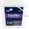 Kentucky Equine Research DuraPlex Bone Mineralization Hay Flavor Powder Horse Supplement, 8.8-lb Bucket