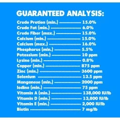 Kentucky Equine Research EquiShure Time-Released Hindgut Buffer Powder Horse Supplement 11 Kentucky Equine Research EquiShure Time-Released Hindgut Buffer Powder Horse Supplement -Horse Supplies Shop 203900 PT6. AC SS1800 V1679329168