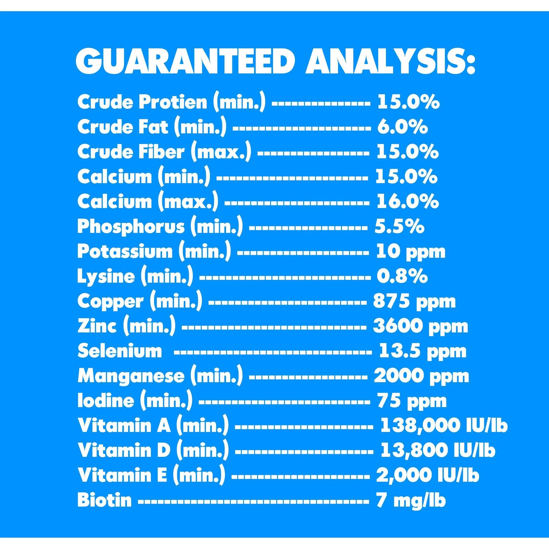 Kentucky Equine Research EquiShure Time-Released Hindgut Buffer Powder Horse Supplement 6 Kentucky Equine Research EquiShure Time-Released Hindgut Buffer Powder Horse Supplement - Image 6