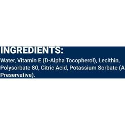 Kentucky Equine Research Nano-E Antioxidant Liquid Horse Supplement, 15-oz Bottle -Horse Supplies Shop 203904 PT3. AC SS1800 V1686079495