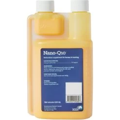 Kentucky Equine Research Nano-Q10 Antioxidant Liquid Horse Supplement, 15-oz Bottle 4 Kentucky Equine Research Nano-Q10 Antioxidant Liquid Horse Supplement, 15-oz Bottle -Horse Supplies Shop 203906 PT2. AC SS1800 V1704321160