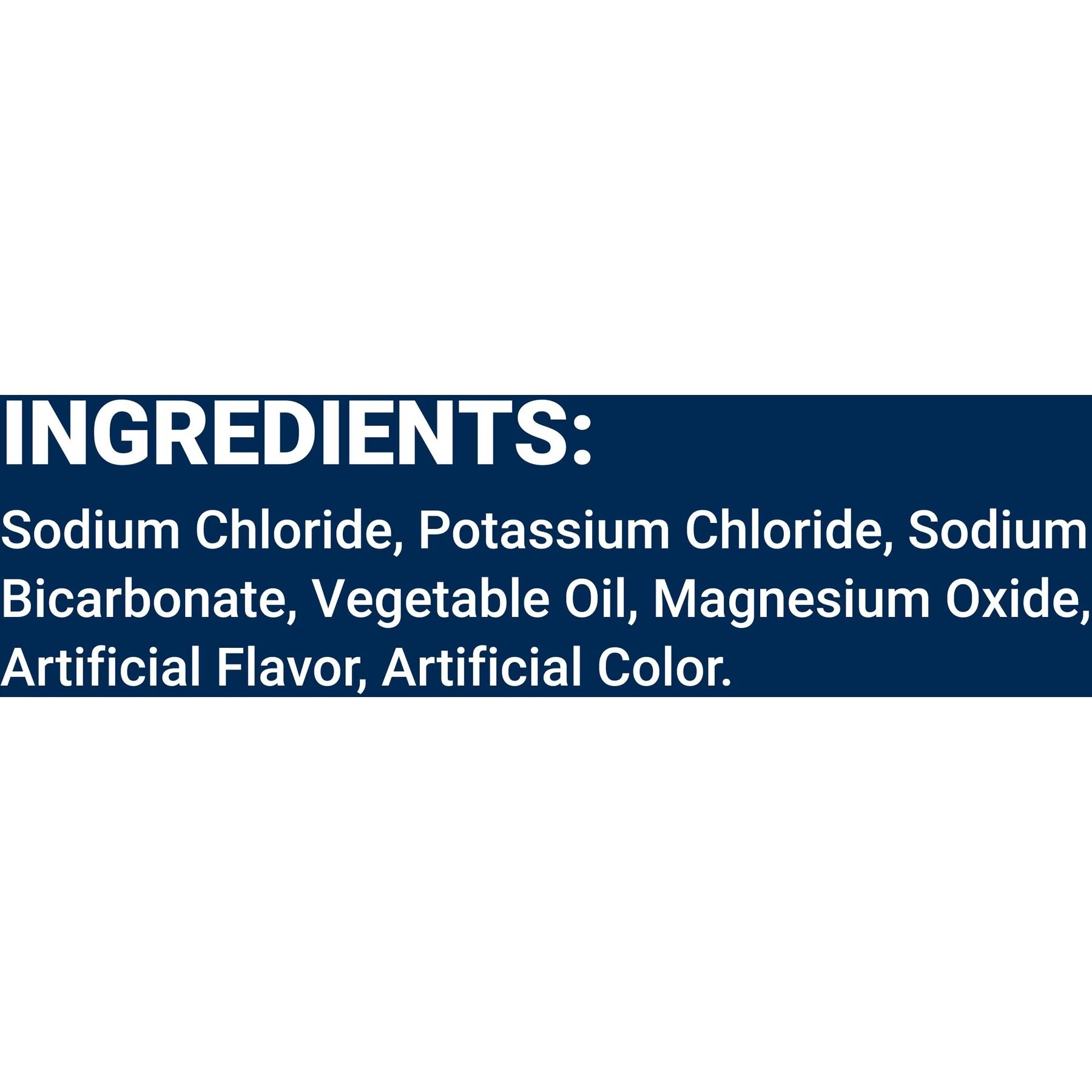 Kentucky Equine Research Restore SR Slow-Release Electrolyte Powder Horse Supplement, 9.9-lb Bucket 2 Kentucky Equine Research Restore SR Slow-Release Electrolyte Powder Horse Supplement, 9.9-lb Bucket - Image 2